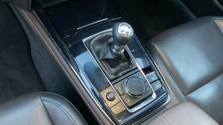 Mazda Cx-30 2.0 e-Skyactiv G MHEV GT Sport 5dr Petrol Hatchback